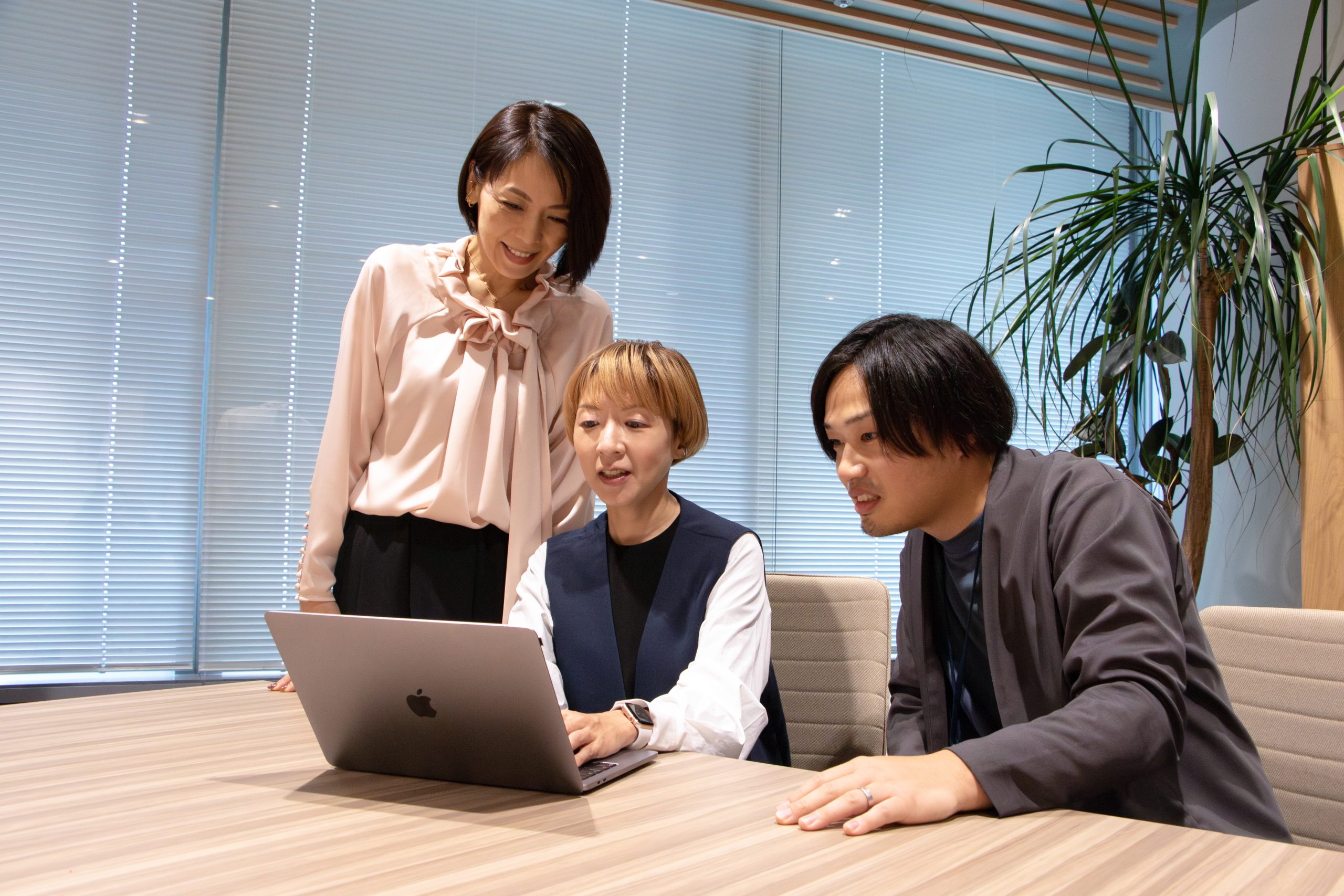 marbleMe開発の軌跡 – 6人の熱い思いが生んだコミュニティサービス